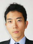 粂 直人先生
